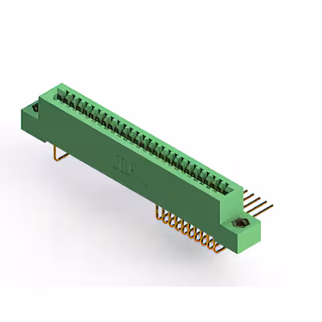 842-052-558-208 EDAC Inc.  Edgeboard Connectors